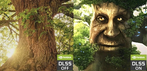 《星空》支持DLSS 5 星空 DLSS 第3张