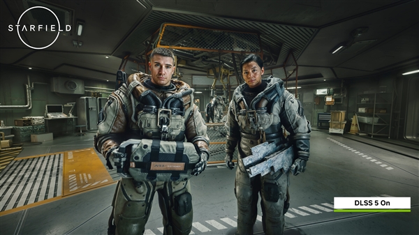 英伟达DLSS 5发布：引入实时神经网络渲染模型！图形领域GPT时刻来了 5 图形领域GPT 第1张