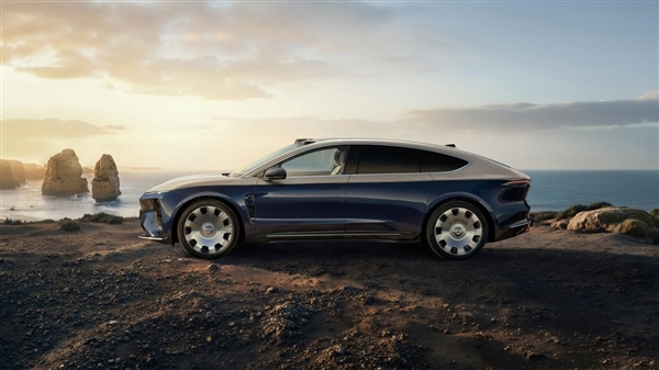 81.8万元起！蔚来旗舰王ET9地平线特别版上市：限量199台 蔚来ET9地平线特别版 第1张