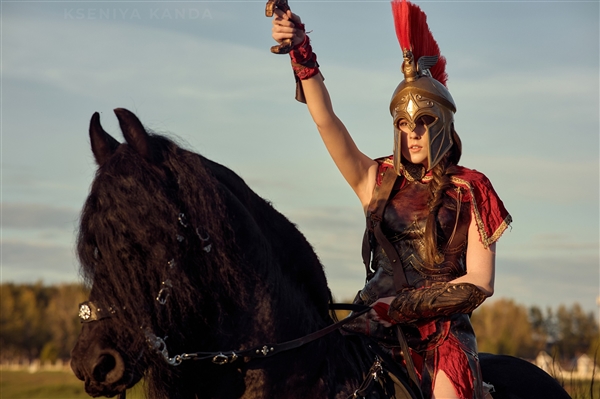 《刺客信条》电视剧开拍 刺客信条 第1张