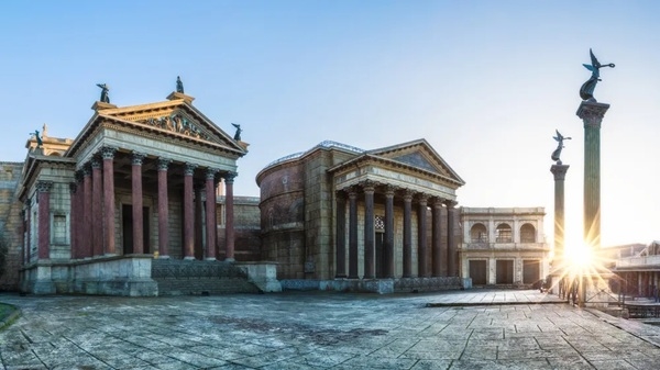 《刺客信条》电视剧开拍 刺客信条 第4张