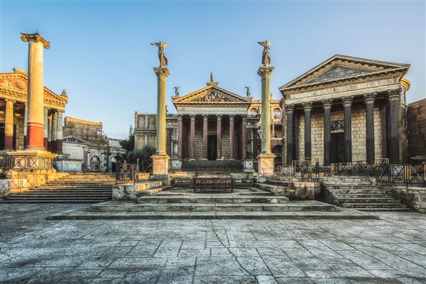 《刺客信条》电视剧开拍 刺客信条 第3张