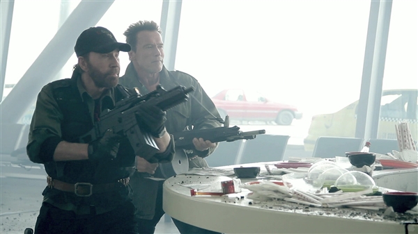 《刺客信条》电视剧开拍 刺客信条 第8张