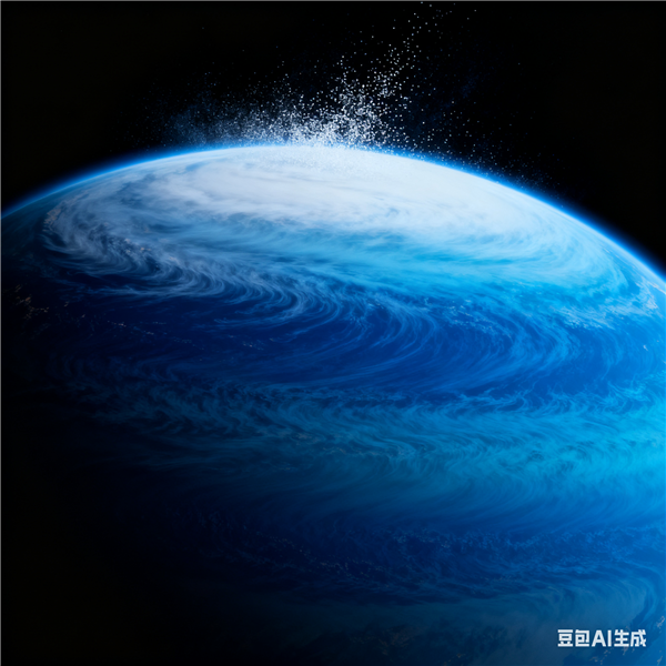 地球能量失衡程度达新高：大量热量累积在地球系统中 地球能量失衡 第1张