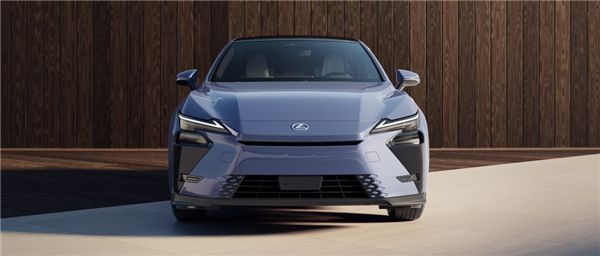 “公路闪电”雷克萨斯ES终于换代 但我觉得不如丰田 雷克萨斯ES换代 第5张