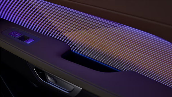 “公路闪电”雷克萨斯ES终于换代 但我觉得不如丰田 雷克萨斯ES换代 第14张