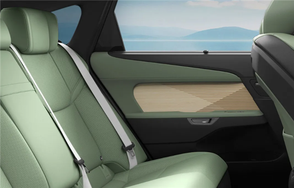 “公路闪电”雷克萨斯ES终于换代 但我觉得不如丰田 雷克萨斯ES换代 第13张