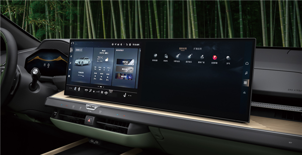 “公路闪电”雷克萨斯ES终于换代 但我觉得不如丰田 雷克萨斯ES换代 第10张