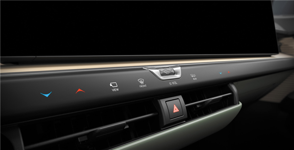 “公路闪电”雷克萨斯ES终于换代 但我觉得不如丰田 雷克萨斯ES换代 第11张