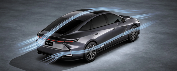 “公路闪电”雷克萨斯ES终于换代 但我觉得不如丰田 雷克萨斯ES换代 第17张