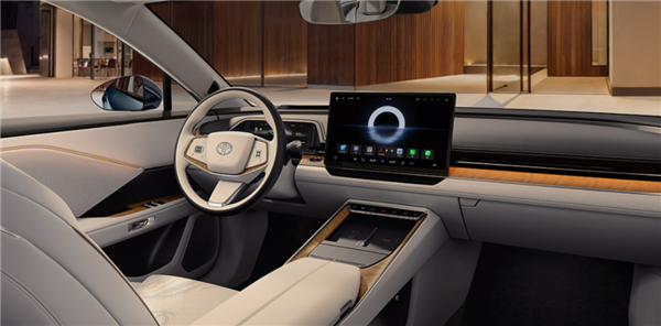 “公路闪电”雷克萨斯ES终于换代 但我觉得不如丰田 雷克萨斯ES换代 第21张