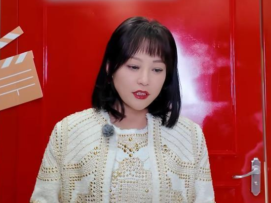 演员郝蕾：AI会替代90%的演员 有演技的太少了