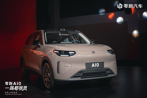零跑A10提前满足新国标！曹力：电池热失控后 48小时不起火不爆炸 零跑A10 第1张