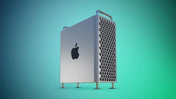 一个时代结束!苹果5.5万元的Mac Pro停售停产:Mac Studio才是未来 Mac Studio 第2张 一个时代结束!苹果5.5万元的Mac Pro停售停产:Mac Studio才是未来 Mac Studio 第2张