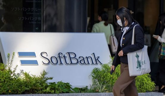 孙正义借巨资押注OpenAI 争夺下一代算力入口 OpenAI 第1张