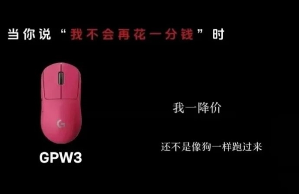 侮辱消费者像狗的罗技 CEO曾放话削减中国生产线 产能转向东南亚 罗技 第2张