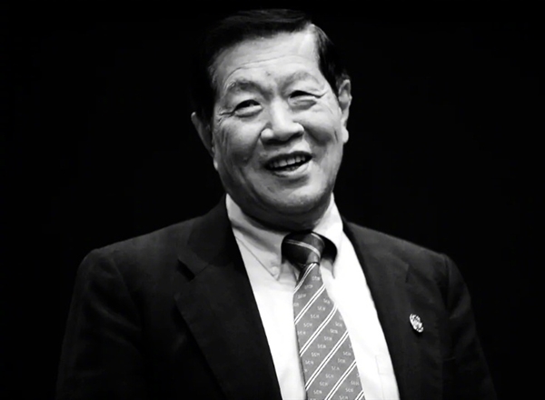 协助破获8000多起案件 华人神探李昌钰去世：享年87岁 华人神探李昌钰 第1张