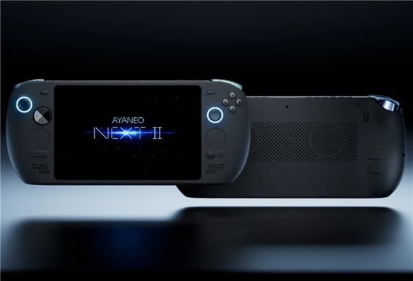 太太太贵了！AYANEO NEXT 2不卖了：唯二的AMD锐龙AI Max+ 395掌机