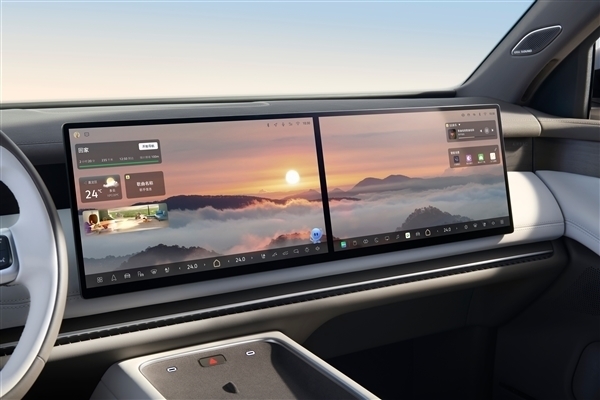 EA211发动机变身增程器 上汽大众ID. ERA 9X开启预售：32.98万起