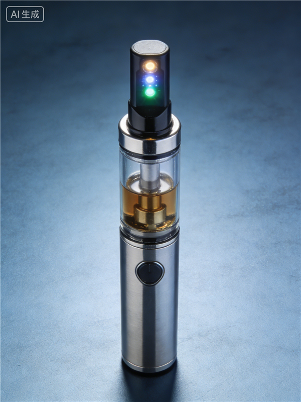 新研究警告：吸电子烟可能致癌