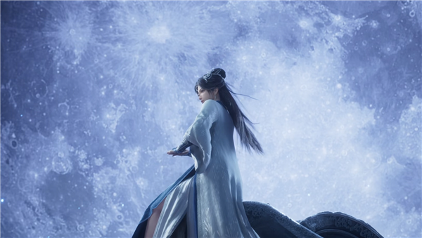 《凡人修仙传》定档6月13:南宫婉新建模亮相 慕兰大战一触即发