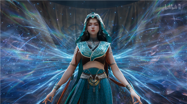 《凡人修仙传》定档6月13:南宫婉新建模亮相 慕兰大战一触即发