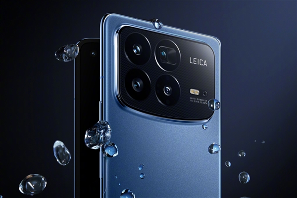 小米MIX系列主攻折叠屏赛道：这就是小米最顶级旗舰