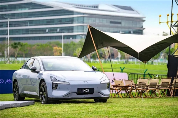 小鹏要用10万级的车撑起100亿的梦 第2张 小鹏要用10万级的车撑起100亿的梦 第2张