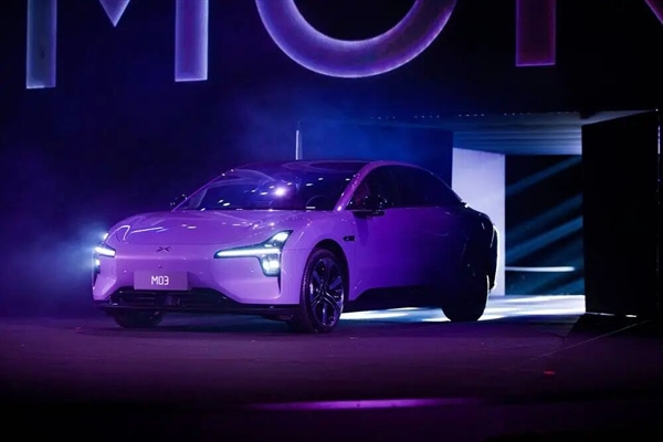 小鹏要用10万级的车撑起100亿的梦 第4张 小鹏要用10万级的车撑起100亿的梦 第4张