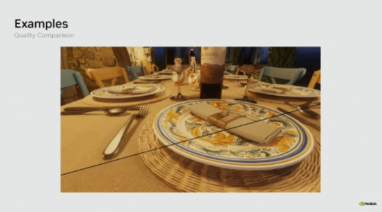 英伟达新黑科技!显存占用暴降85%:或成PS6关键技术 PS6技术 第1张 英伟达新黑科技!显存占用暴降85%:或成PS6关键技术 PS6技术 第1张