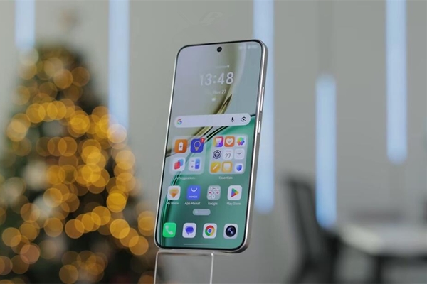 荣耀600 Pro来了!这就是荣耀最强数字旗舰