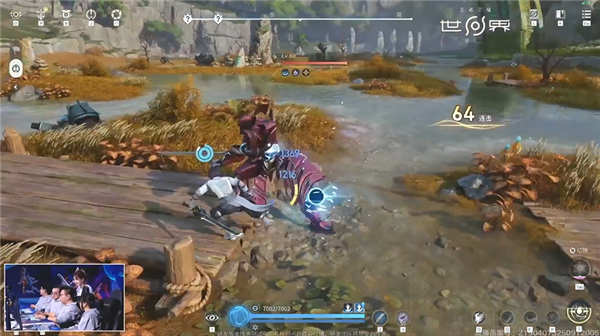 腾讯《王者荣耀世界》明日开启预下载:PC配置需求公布