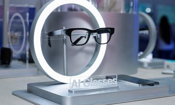 讯飞AI智能眼镜将亮相广交会:首批搭载“龙虾”