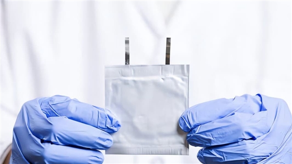 不想被卡脖子 美国研发凯夫拉锌电池：绝对安全、不起火