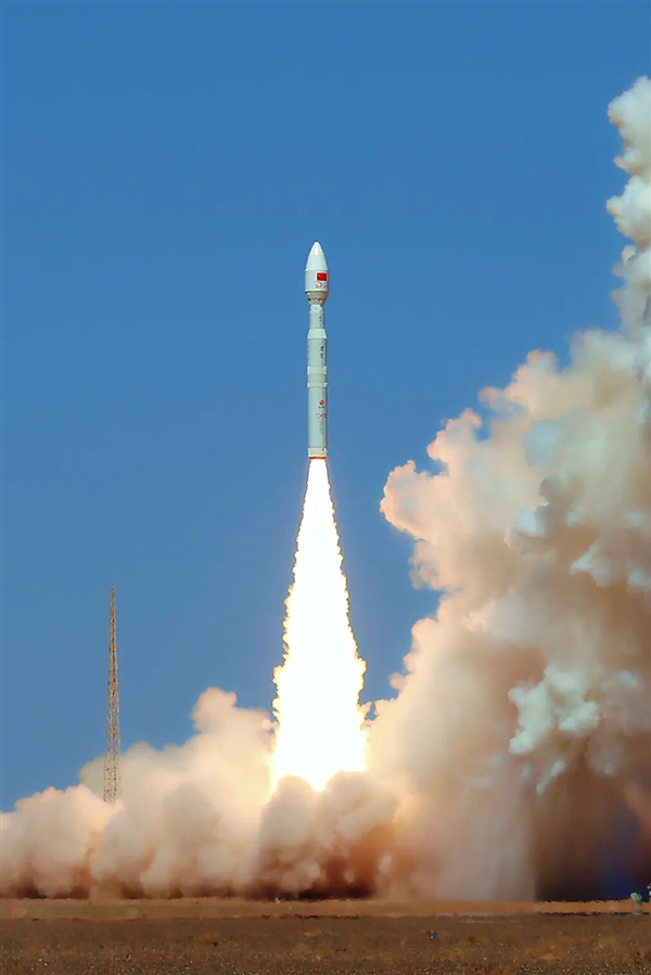 力箭一号成功发射一箭8星!吉林一号星座已达152颗