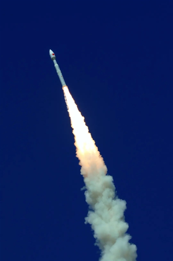 力箭一号成功发射一箭8星!吉林一号星座已达152颗