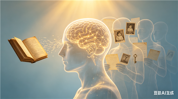 全球不足百例!17岁少女得过目不忘超忆症:甚至可预演未来