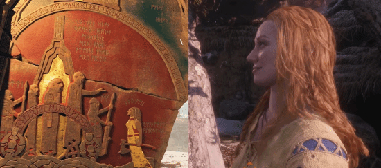 奎爷妻子当主角!曝《战神》新作即将亮相 战神 第2张 奎爷妻子当主角!曝《战神》新作即将亮相 战神 第2张