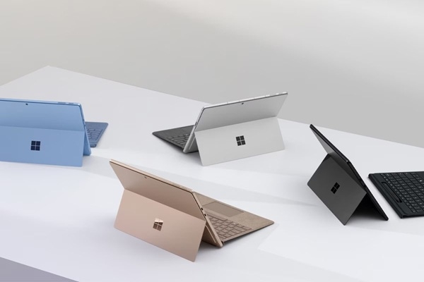 微软计划推出OLED版Surface OLED版Surface 第1张 微软计划推出OLED版Surface OLED版Surface 第1张