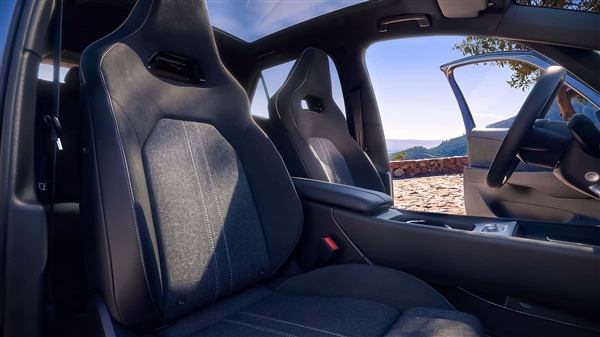 大众ID.3焕新升级:实体按键回来了、续航猛涨超600公里 大众ID.3 第10张 大众ID.3焕新升级:实体按键回来了、续航猛涨超600公里 大众ID.3 第10张