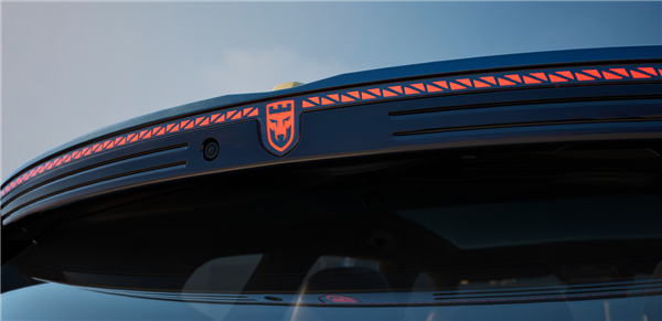 小鹏第二代VLA首次外供 大众安徽与众08上市：22.99万起 小鹏第二代VLA 第6张