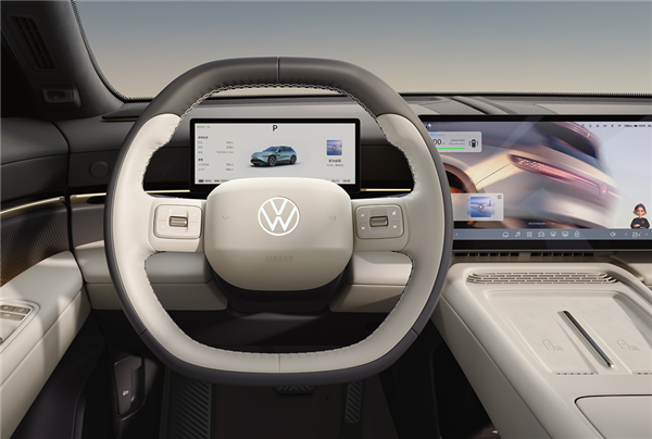 小鹏第二代VLA首次外供 大众安徽与众08上市：22.99万起 小鹏第二代VLA 第8张