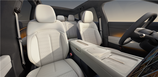 小鹏第二代VLA首次外供 大众安徽与众08上市：22.99万起 小鹏第二代VLA 第11张