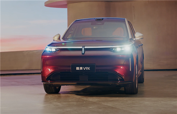 魏建军建议私家车10年后再年检 用OBD和车联网替代实地检测 魏建军 第1张