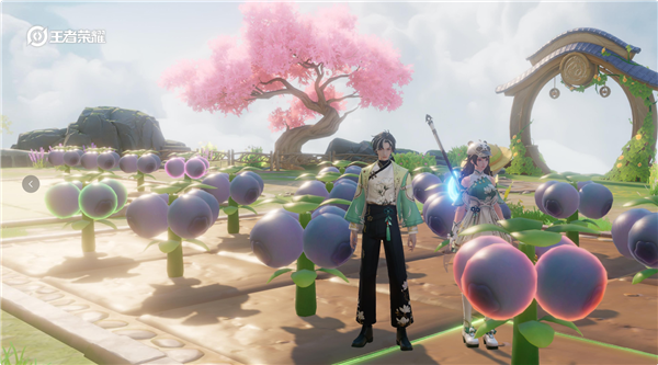 《王者荣耀》农场偷菜改规则了：可偷4次 再也不看脸