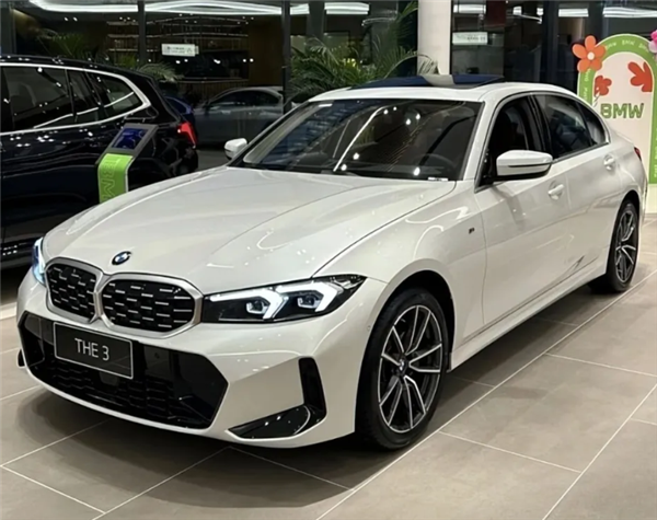 买车的好时机来了！BBA集体大降价：部分车型直降27万 BBA集体大降价 第2张