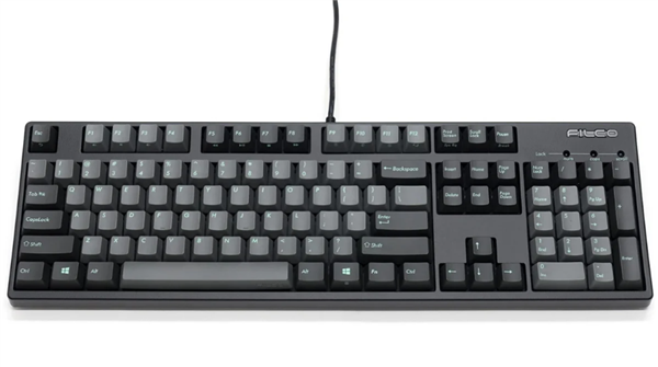 34年键盘传奇突然倒闭！FILCO母公司毫无征兆停业：大F键盘时代正式终结