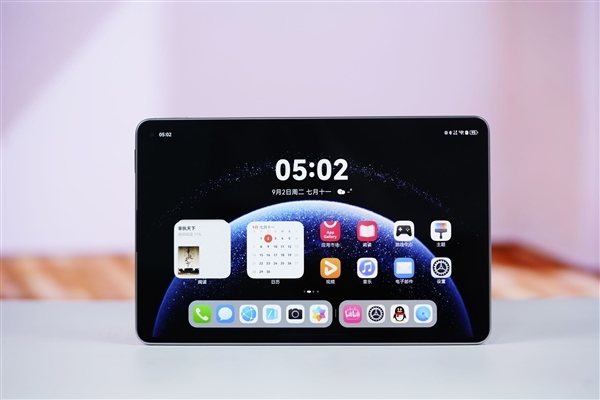 能打电话的小平板 华为MatePad Mini 2首曝：麒麟9系旗舰芯 支持5G 2 麒麟9系旗舰芯 第3张