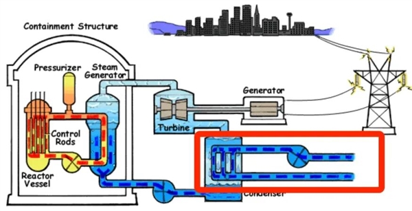 核电站搞出新副业 竟然是产珍珠！ 核电站 珍珠 第5张