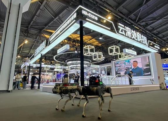 云深处完成上市辅导 “杭州六小龙”或再迎IPO 杭州六小龙 IPO 第1张